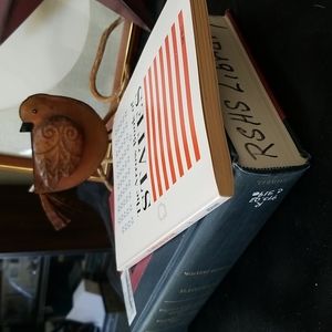 📚🇺🇲VINTAGE AMERICAN BOOKS